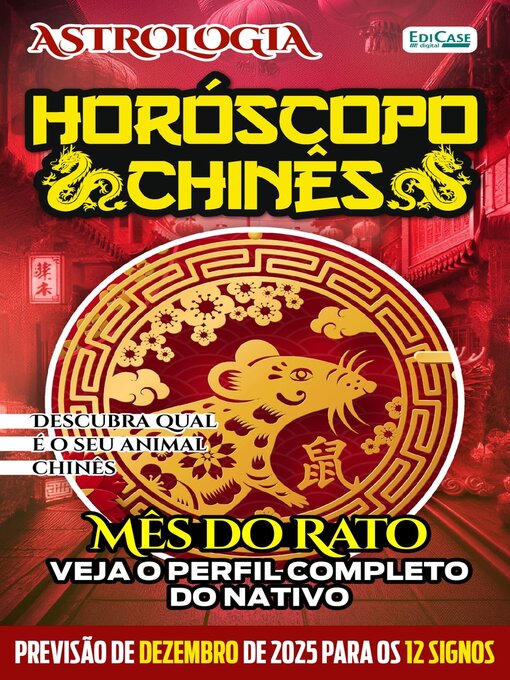 Title details for Astrologia by EDICASE GESTAO DE NEGOCIOS EIRELI - Available